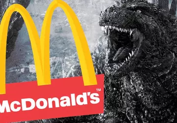 Apetyt na potwora: McDonald's prezentuje menu ...