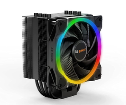 be quiet! Pure Rock 2 FX