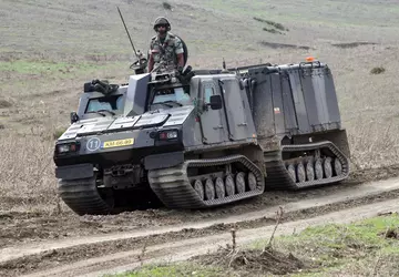 Holandia pokazuje, jak AFU uczy się ...