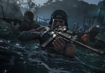 Ghost Recon Breakpoint rozczarował Ubisoft, i ...