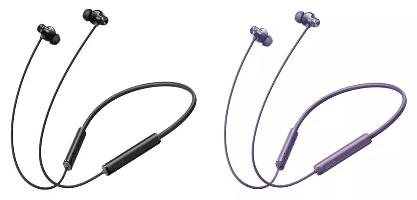 Realme wprowadza Buds Wireless 5 ANC w Indiach: redukcja szumów o 50 dB i do 38 godzin pracy