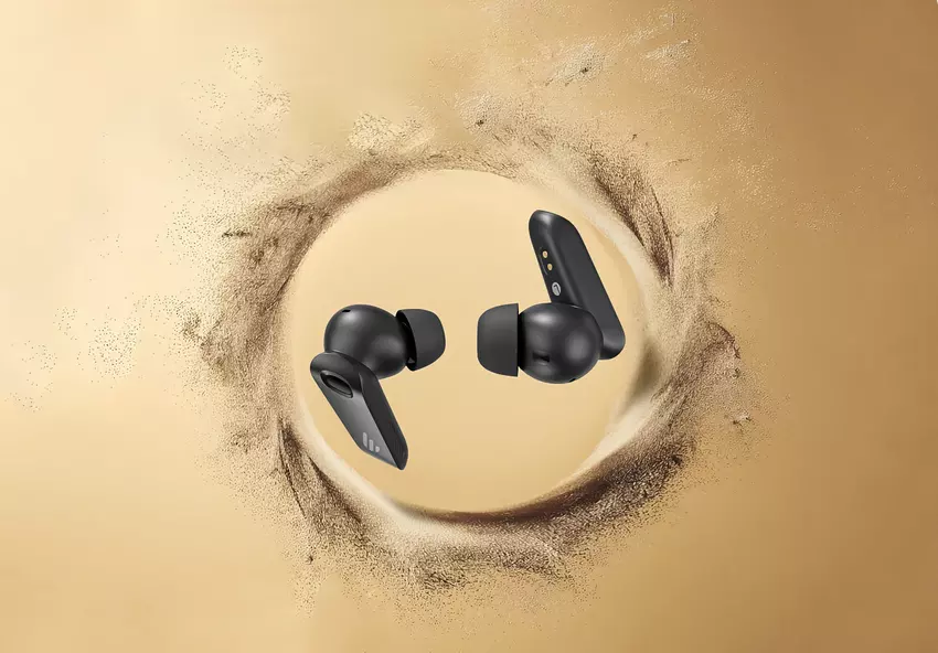  Edifier NeoBuds Evo: ANC, Bluetooth 5.4 i do 37 godzin pracy na baterii za 84 USD