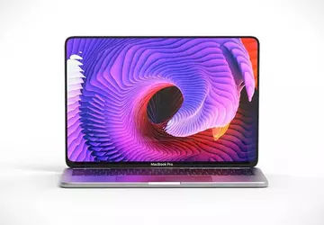 Wtajemniczeni twierdzą, że MacBook Pro otrzyma ...