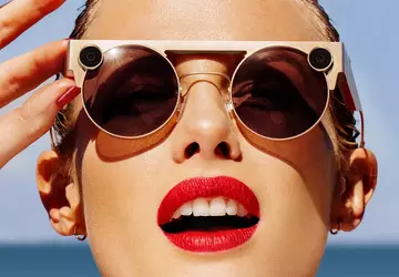 Snap ogłosił okulary Spectacles 3 o ...