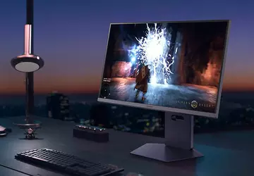 LG zaprezentowało monitor do gier UltraGear ...