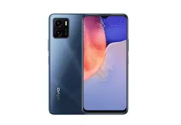 Niedrogi smartfon z chipem Helio P35 ...