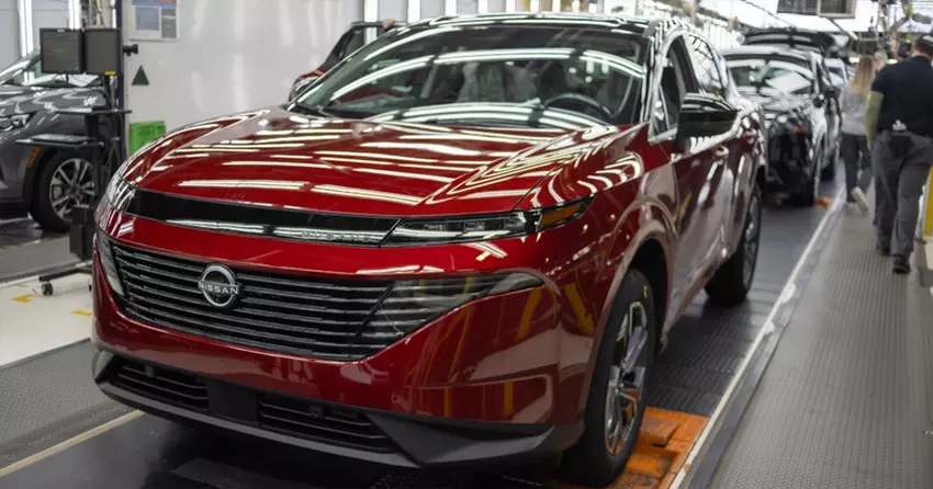 Nissan chce zastąpić Hondę innym partnerem - media