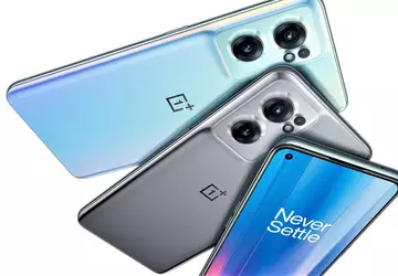 OnePlus Nord CE 2 otrzymał stabilną ...