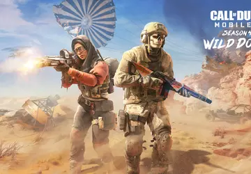 Call of Duty: Mobile zostało pobrane ...