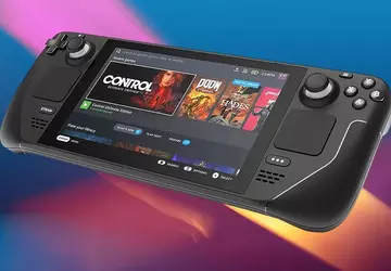 Świetna oferta od Valve: konsole przenośne ...