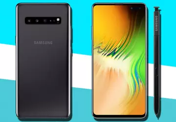 Samsung Galaxy Note 10 otrzyma szybkie ...