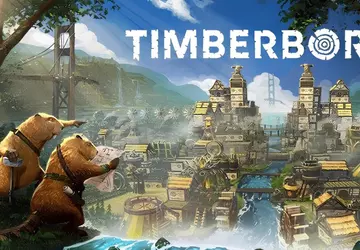 Bóbrzy staną się trójwymiarowi: dla strategii ...