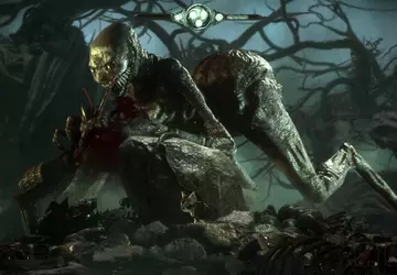 Nowy zwiastun gry The Spirit of ...