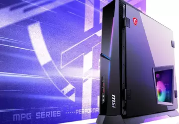 MSI zaprezentowało potężny, stylowy i kompaktowy ...