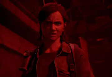 Plotki: The Last of Us Part ...