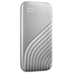 WD My Passport SSD (2020)