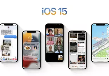 Apple wydał ostateczną wersję iOS 15: ...
