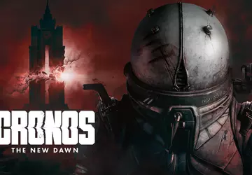 Nowy horror Bloober Team: Cronos: The ...