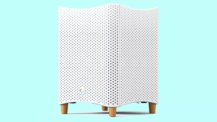 CES 2024: Mila prezentuje stylowy oczyszczacz powietrza Air 3 z obsługą HomeKit