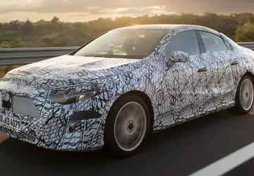 Nowy Mercedes CLA otrzyma 1,5-litrowy silnik ...