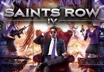 Rozgrywka w Saints Row na PS ...