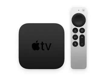 Apple udostępnia tvOS 15.1.1 dla wszystkich ...