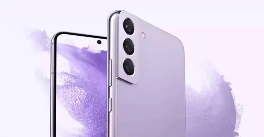 Samsung Galaxy S24+ z układem Snapdragon 8 Gen 3 i systemem Android 14 przeszedł test wydajności w Geekbench 6