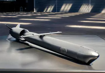 Izrael prezentuje nowy pocisk manewrujący powietrze-ziemia ...