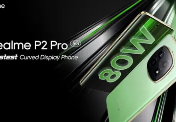 Potwierdzone: realme P2 Pro będzie napędzany ...