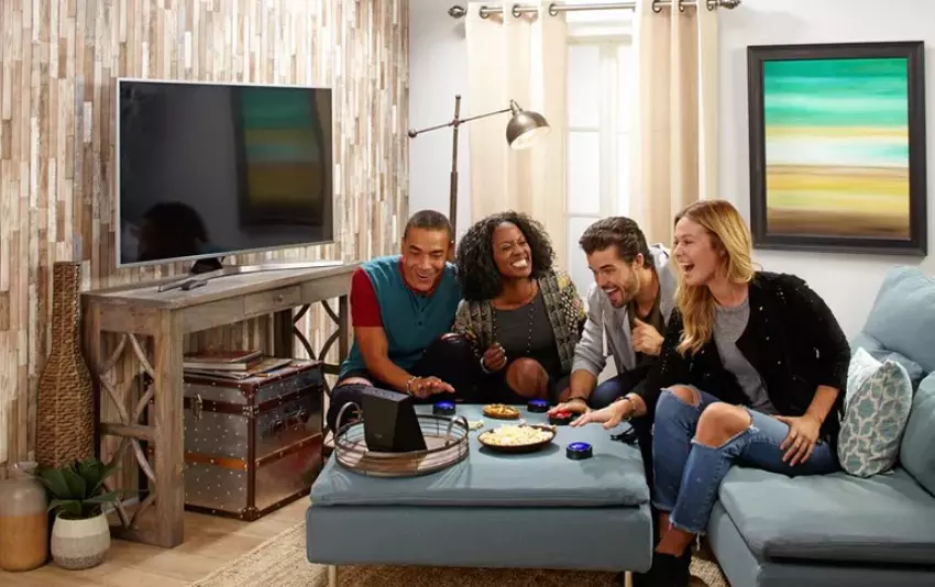 Programiści mogą tworzyć gry na urządzenia Gadżety Alexa