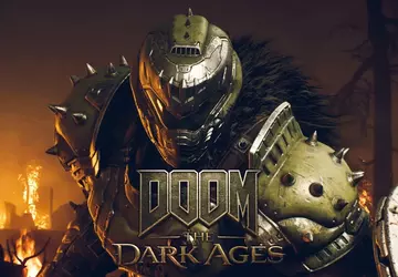 DOOM: The Dark Ages może ukazać ...