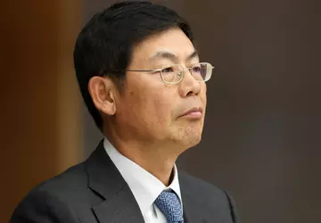 Przewodniczący zarządu Samsung wysłany do więzienia