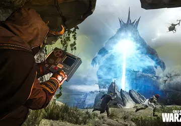 Call of Duty: Warzone otrzymuje wydarzenie ...