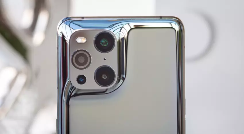 OPPO Find X4 specyfikacja wyciekła