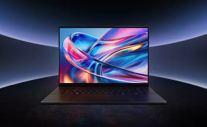 ASUS wypuścił wydajny laptop ProArt P16 do pracy z grafiką oparty na RTX 5090 i najnowszym procesorze Ryzen AI 9 HX 370