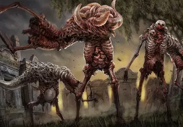 THQ Nordic zaprezentowało zwiastun premierowy horroru ...