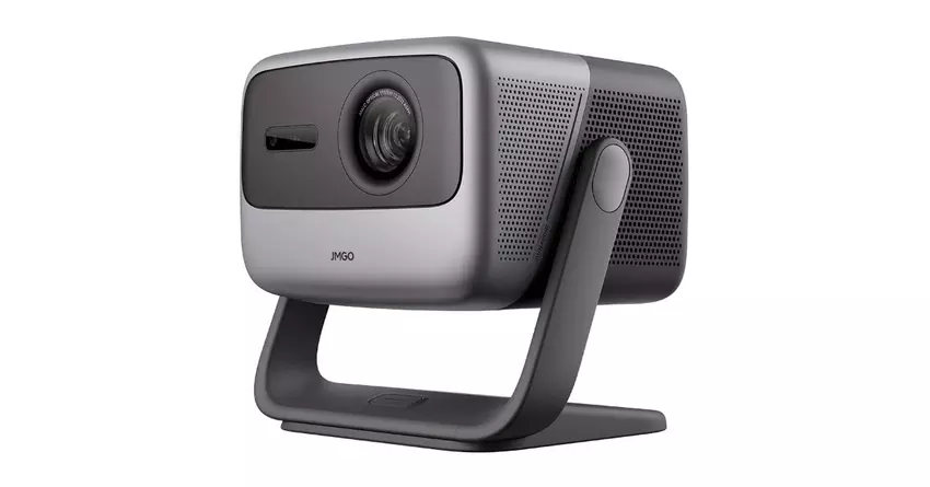 projektor laserowy 4k ranking JMGO N1 Pro