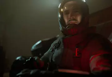 Mieszanka Dead Space i filmu „Księżyc ...