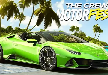 "Raj dla fanów wyścigów!" - Ubisoft ...