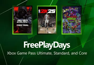 Xbox oferuje darmowy dostęp do trybów ...