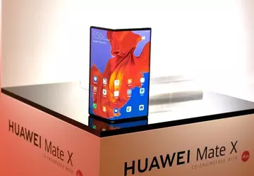 Szef Huawei już cieszy się Mate ...