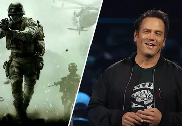 Szef Xbox Phil Spencer przysiągł pod ...