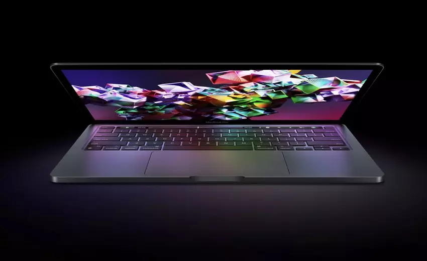 Apple rozpoczyna sprzedaż odnowionych MacBooków Pro z procesorem M2: ile można zaoszczędzić