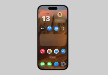 Według znanego blogera, w iOS 19 ...