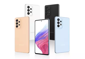 Samsung udostępnił stabilną wersję One UI ...