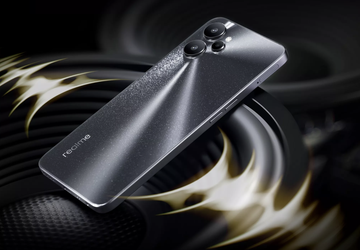 realme 10 5G: ekran 90Hz, procesor ...