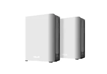 ASUS ZenWiFi BQ16 Pro: inteligentny domowy ...