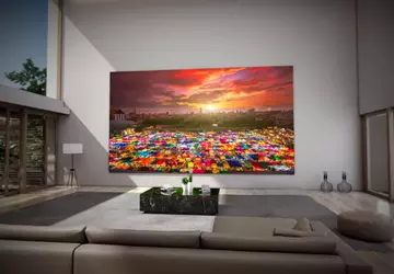 Samsung przygotowuje telewizor całkowicie bezprzewodowy