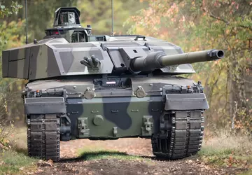 Wielka Brytania i Niemcy opracowują nową ...