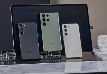 Flagowe smartfony Samsung Galaxy S23: pierwsze ...